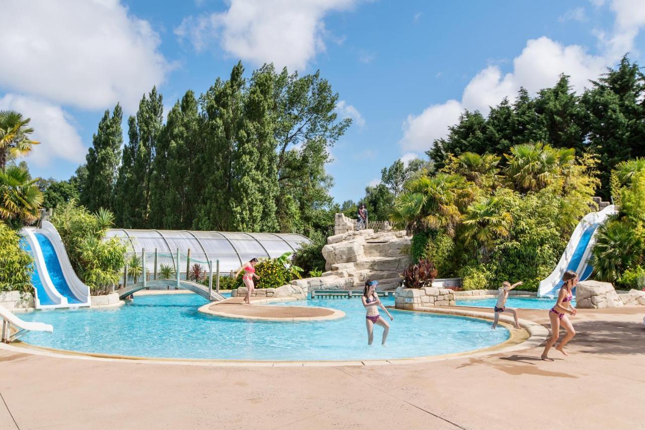 Campingplatz See Breizh By From 4*