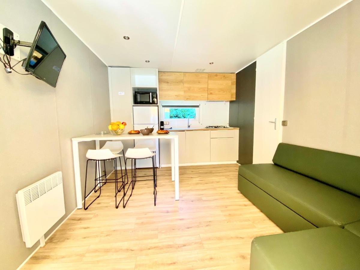 See Breizh By From Campingplatz 4*